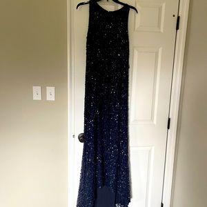 Evening gown